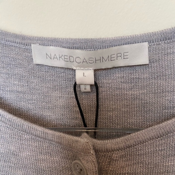 NakedCashmere Prim Bodysuit - Picture 3 of 9